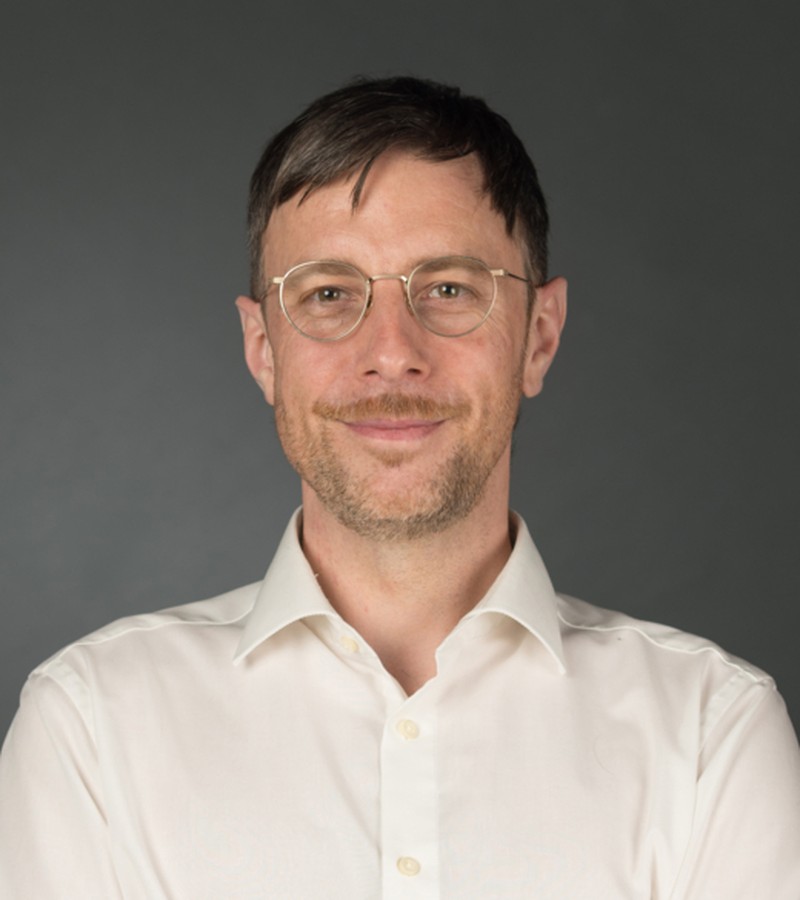 Russell Kerby, Managing Partner